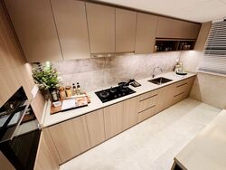 Parktown Residence (D18), Apartment #445812281